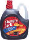 Hungry Jack Pancake Mix 27.6 oz.