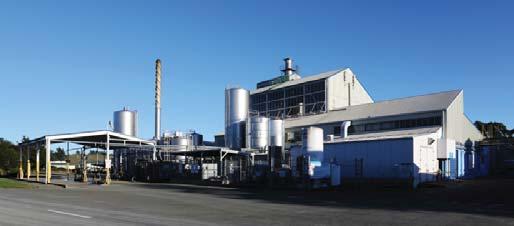 OUR CO-OP Fonterra-EECA partnership drives 25% reduction in emissions at Brightwater site Fonterra s Brightwater dairy factory is set to reduce its carbon dioxide emissions by 25% following an