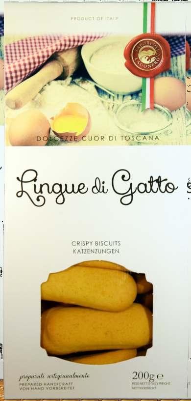 properties, the cookie is enriched with hazelnuts