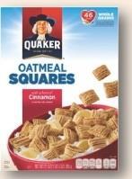 Cereal * Nutty Nuggets * O's Oat Cereal * Oat
