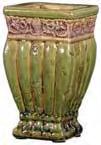 Drop-In 4.5" Fern Frond Vase 9" 13 $4.55 List $54.