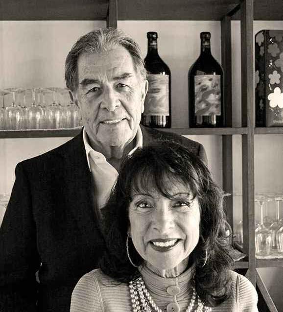 WINE IS AN ENRICHMENT OF THE SOUL It was 1908 when my grandparents, Gaspare and Giuseppina Ferlin, like many Italians who left their homeland to look for a better life elsewhere, moved from Rovigo to