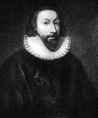 John Winthrop He founded the Massachusetts Bay Colony in 1630.