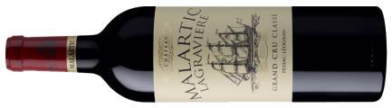 Château Malartic-Lagravière 2017 Pessac-Léognan Grand Cru Classé 199 per 6 IB Drink to 2040 90-92 Neal Martin 89-91 Robert Parker 92-93 James Suckling 89-91 Jeb Dunnuck 16.