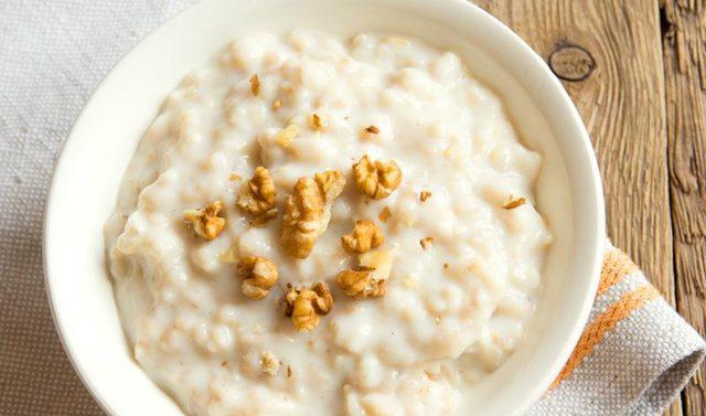 CEREALS HEALTHY: Breakfast is the most important meal of the day! Make sure your family is getting the fiber and protein they ll need to last them until lunch time!