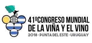 It is an honour for the Oriental Republic of Uruguay to welcome the world s leading experts of the wine industry who will have the opportunity to discuss the general theme Shaping the Future: