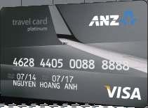 Hạn mức tín dụng sẽ được trừ dần theo giá trị giao dịch mà bạn đã thực hiện và các chi tiết này sẽ được ghi nhận vào Bảng sao kê Thẻ Travel Visa Platinum của bạn.