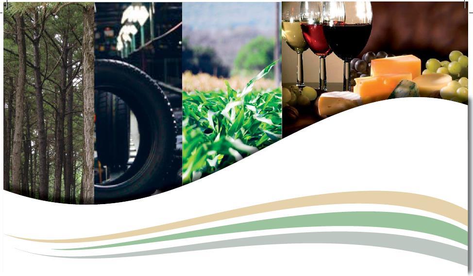 Quarterly Economic Review of the Food and Beverages Industry in South Africa April June