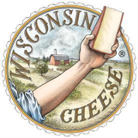 Demand for Wisconsin Cheese is Strong Growth Rates (based volume sales) Past Year Growth, 2015-2016 Five Year Growth, 2011-2016 9.5% Total Category 7.
