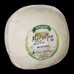 whey cheese Fresh anthotyro - whey cheese The anthotyro cheese is a kind of soft white cheese that is derived from the dairy factory treatment of whey cheese (rest of dairy factory treatment of