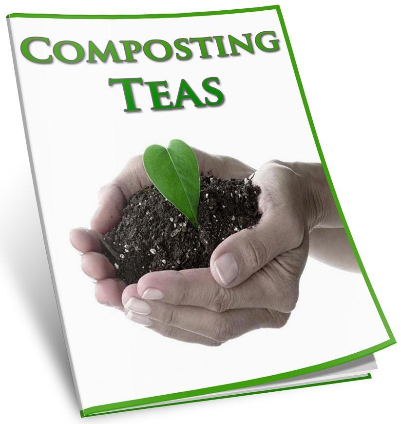 Through some of my recent research on Compost teas I found a website that had some of the best information I had seen about compost tea.