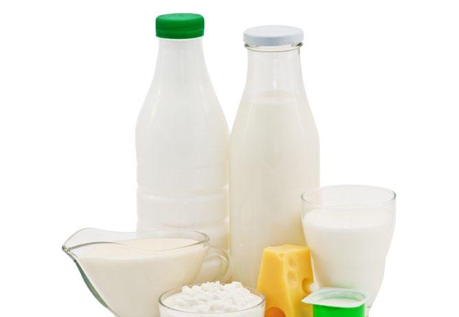 dairy These dairy foods pack the most nutrition for the lowest cost milk low-fat dry milk non-fat or skim milk non-fat dry milk soy milk