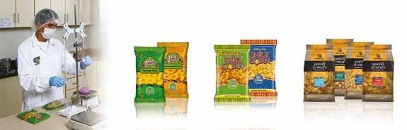 INKA CROPS S.A. www.inkacrops.com Booth N 1741 COMPANY DESCRIPTION: Inka Crops S.A. is the top Gourmet Snack Company that offers you a wide variety of natural products made with finest quality products coming from the richest valleys of Peru.