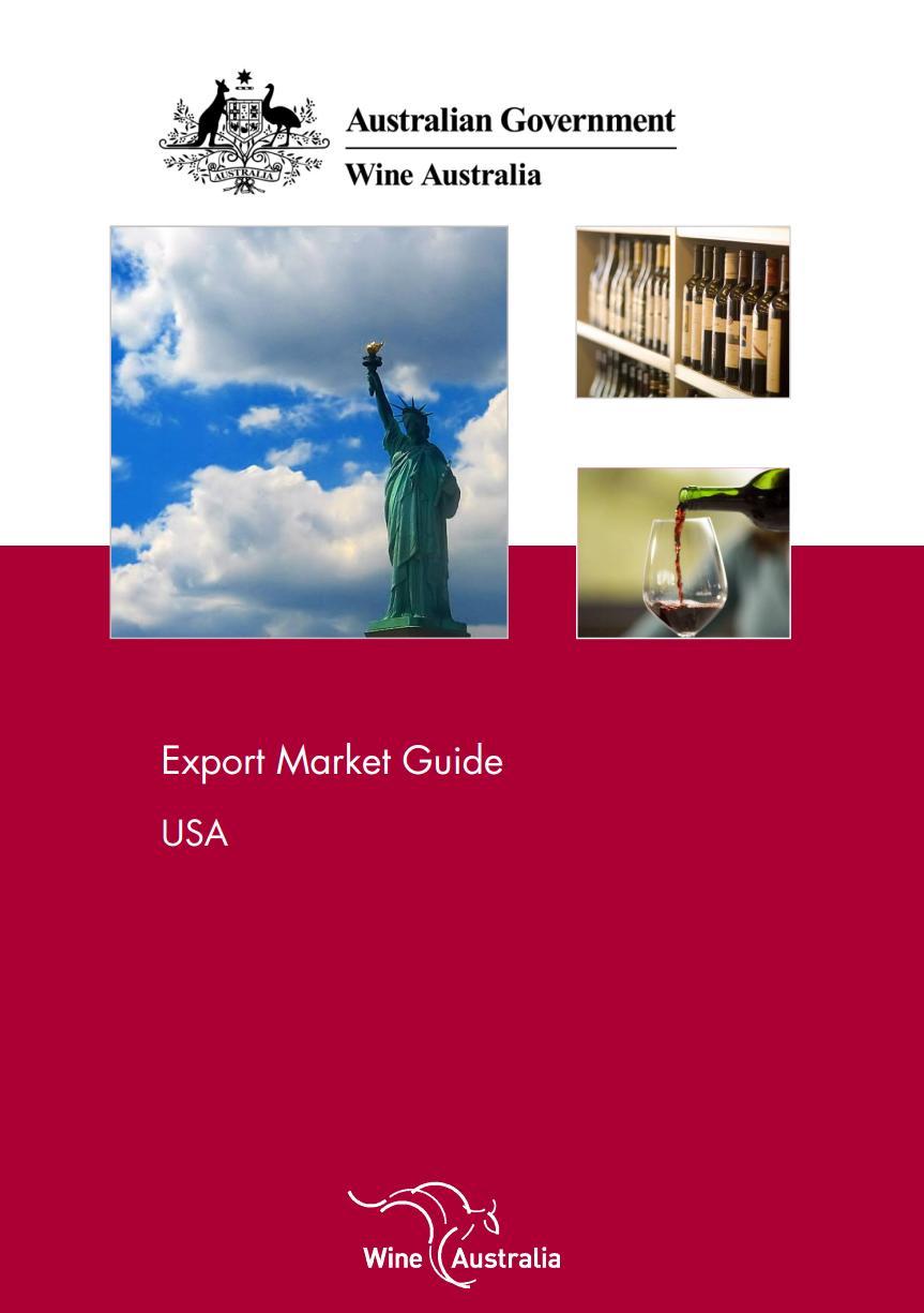 Exprt Market Guides Market Snapsht Duties and Taxes Wine Standards
