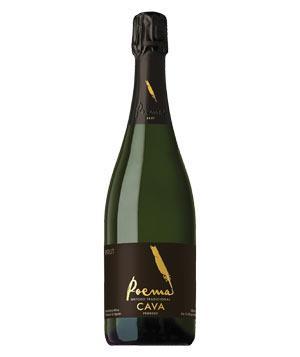 SPANISH CAVA Cava is a Spanish white or pink sparkling wine, produced mainly in the Penedes region using the method champenoise but using different grape varieties than what is used in France.