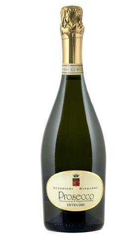 PROSECCO Prosecco is an Italian Sparkling Wine generally a Dry or Extra Dry wine.