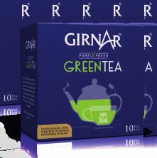 GREEN TEA 10