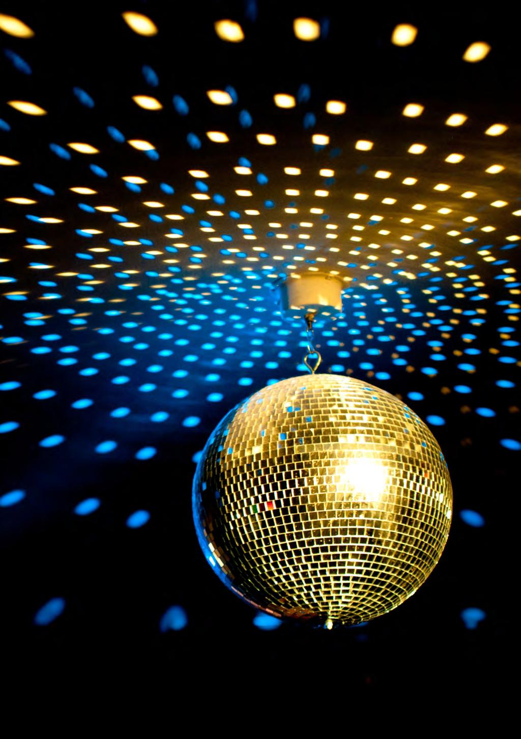 CHRISTMAS DISCO PARTY NIGHTS IN THE CONSORT SUITE Two course Meal & Disco. Choice of Menu on the Evening 9.