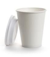 NON-COMPOSTABLE PRODUCTS PAPER HOT CUP Product Code HPC04W 4oz Paper Hot Cup - White HPC08W 8oz Paper Hot Cup - White HPC10W 10oz Paper Hot Cup - White HPC12W 12oz Paper Hot Cup - White HPC16W 16oz
