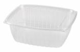 COMPOSTABLE PRODUCTS COMPOSTABLE RECTANGULAR DELI CONTAINERS Code EP-KD8 8oz Rectangular Deli Container 450 EP-KD16 16oz Rectangular Deli
