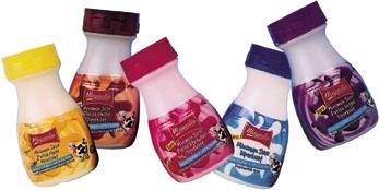 Dairy Products A selection of condensed milk products from F&N Dairies. Pilihan produk susu pekat dari F&N Dairies.
