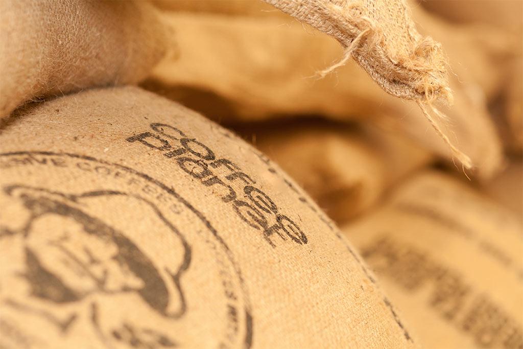 Own and private label We pride ourselves as the coffee experts in the region and can help you develop your own coffee blend with the right packaging that is suitable to your customer base.