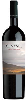 Xenysel, Monastrell, Jumilla, Spain 2014 Xenysel, Monastrell 2014 A powerful wine: peppery, smoky,