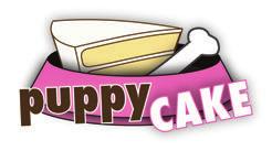 Puppy Cake Mix (makes 8 cup cakes or 6 cake) 12 month