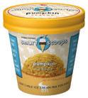 ice cream for dogs) 9 month shelf life Smart Scoops