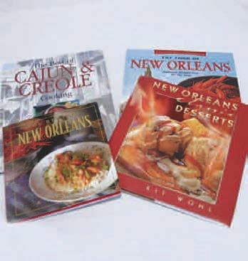 D22A The Best of Cajun and Creole