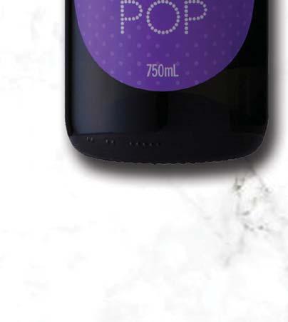 Overview: Passion Pop is Australia s favourite sparkling and has been a market leader for over 36 years.