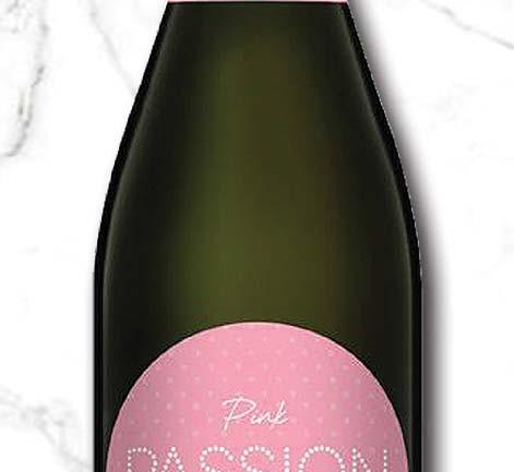 Overview: Passion Pop is Australia s favourite sparkling and has been a market leader for over 36 years.