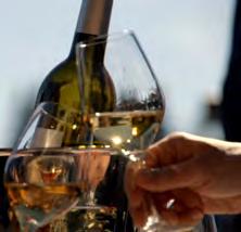 2 TASTE THE WINE SHOW ITALIAN CASE Italy is famous not only for its culinary triumphs but its long,