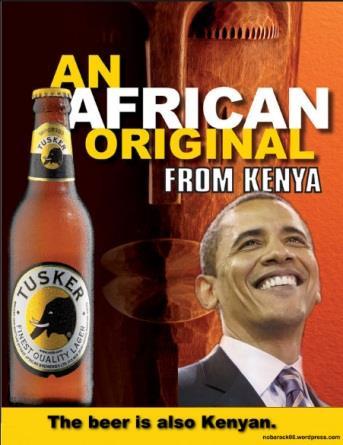 SORGHUM BEER IN AFRICA (7/10) BREWERED SORGHUM BEER BRANDS PORTFOLIO IN AFRICA Brand name: