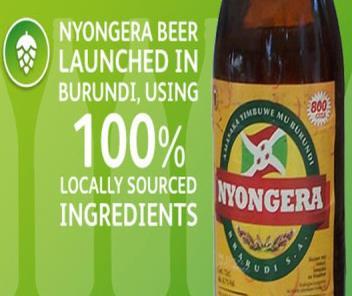 75 Brand name: NYONGERA Light Sorghum content: 90%