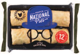 2kg x 6 85pts National Pies