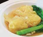 Seafood Tom Yum Soup Dhs 49