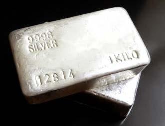 SILVER TRADE: CHINA The Chinese wanted silver Chinese population was required to pay their taxes in silver To afford silver, the Chinese had to sell their own