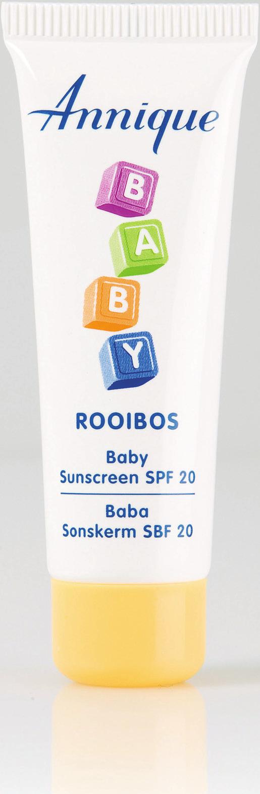 15-20 minutes prior to going outdoors to allow the sunscreen sufficient time to be absorbed.