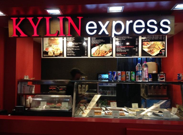 Strategy and Outlook Expand the already successful Kylin brand and platform New Asian flavors for the Indian palate Capture market