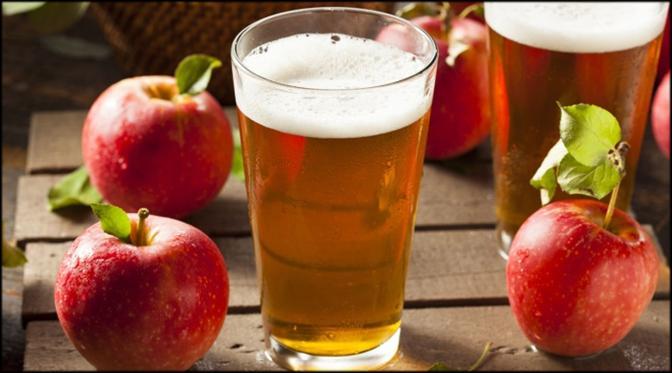 MARKET TRENDS 2016 GROWING MARKET THE CIDER The Cider segment is growing in many of the world markets, in part because this lowalcoholic beverage attracts a younger, more affluent consumer.