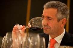 About Eduardo Chadwick Eduardo Chadwick, Owner and President of Viña Seña and President of Viña Errázuriz, continued his father's legacy, sharing as he does his family passion for wine and pursuit of