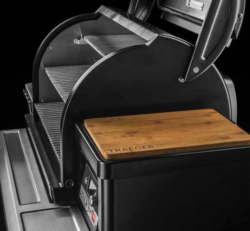 VIP365 TRAEGER S LEGENDARY VIP-365 Customer Service is the best out there.