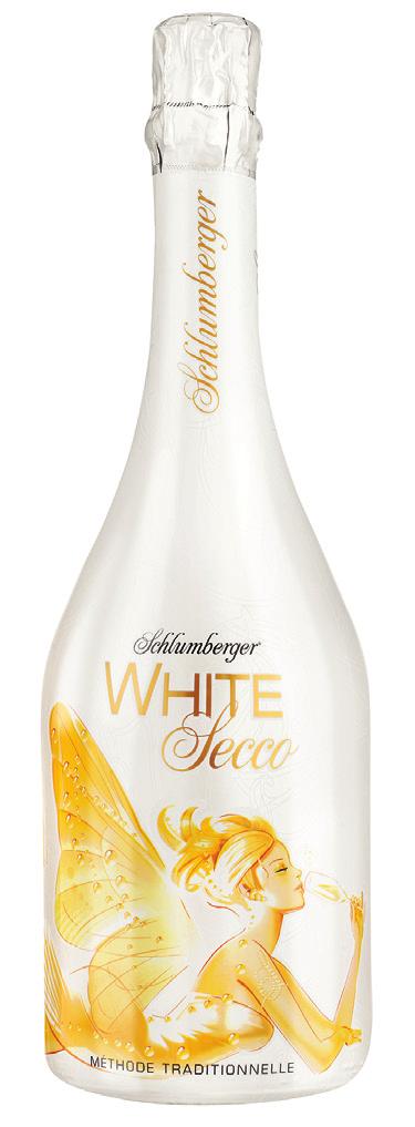 tradition-conscious producer of sparkling