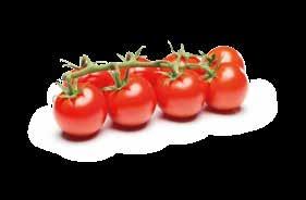 launching a new range of cherry tomatoes this year,
