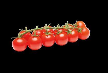 Another classic tomato for moments of pure dining pleasure.