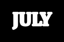ACTIVITIES JULY-DECEMBER Promote