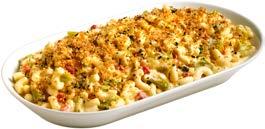 SOUTHWESTERN PASTA SALAD WITH S Bowtie pasta packed with flavor!