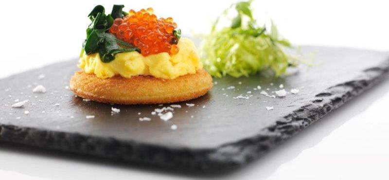 CAVIAR From agustson agustson is globally supplying
