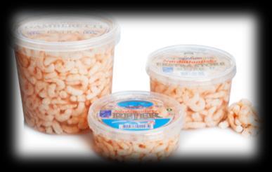 000g 1 55 330,00 Shipping Details Shellfish Products, frozen Products, Frozen Net Weight Units / Carton Carton /